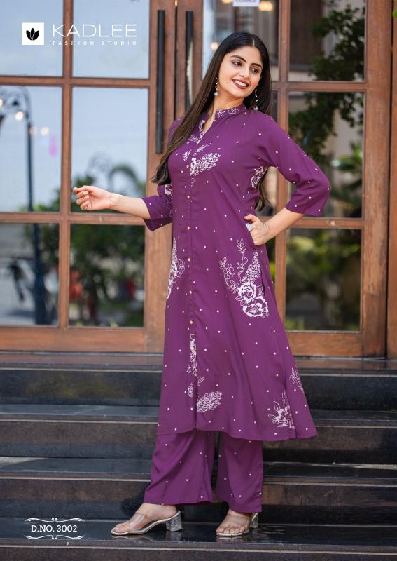 Kadlee Karnaee  Surat kurti wholesale - wholesale export